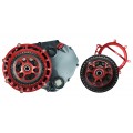 STM Dry Clutch Conversion Kit for the Ducati Multistrada 1260